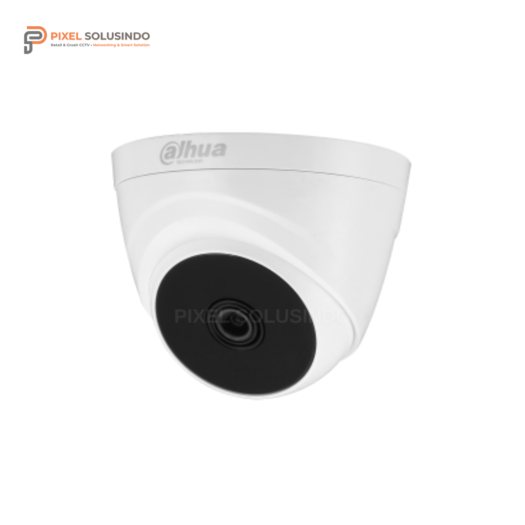 Dahua DH-HAC-T1A21-U INDOOR (2MP Cooper Indoor)